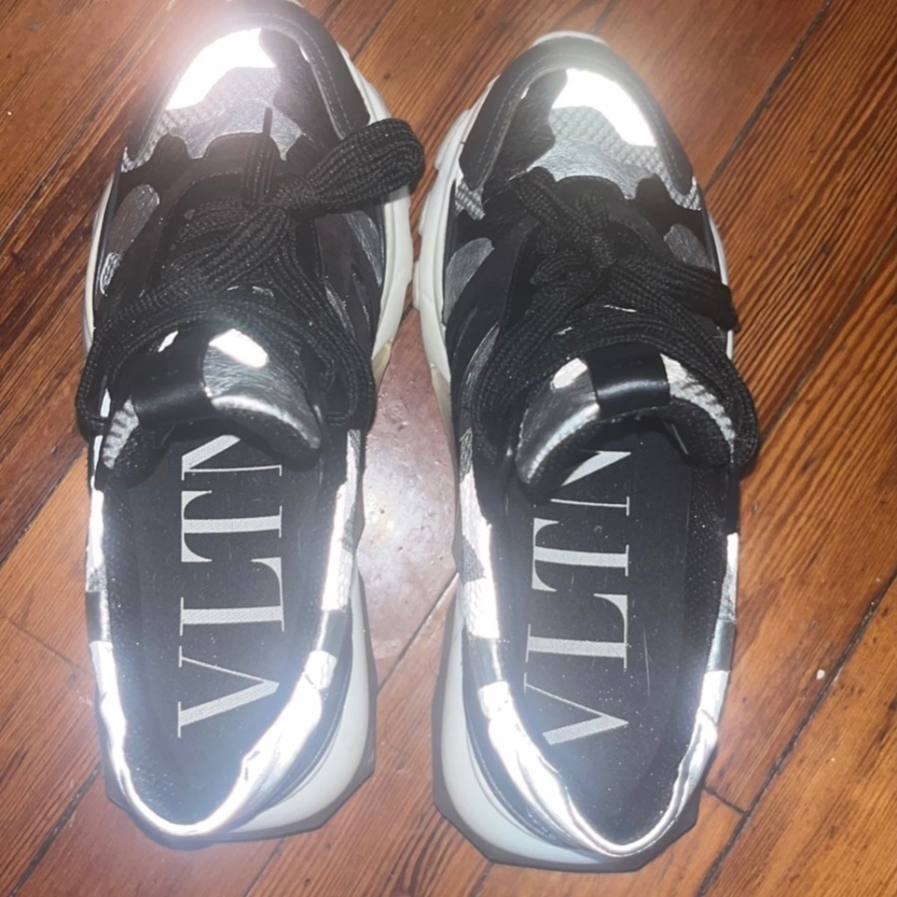 VALENTINO SHOES